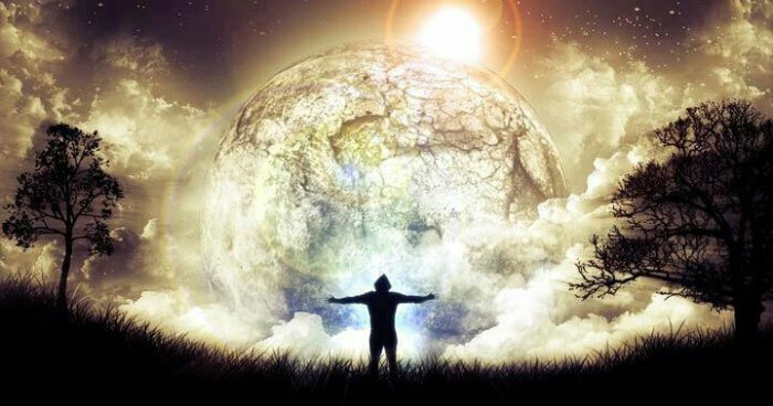 Getting Back To Our Spiritual Nature
